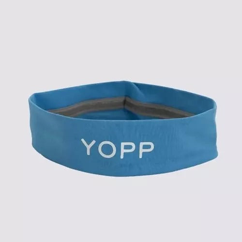 Faixa de Cabelo Yopp
