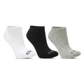 Meia Olympikus Cano Curto pacote c/ 3 pares