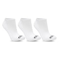 Meia Olympikus Cano Curto pacote c/ 3 pares