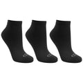 Meia Olympikus Cano Curto pacote c/ 3 pares